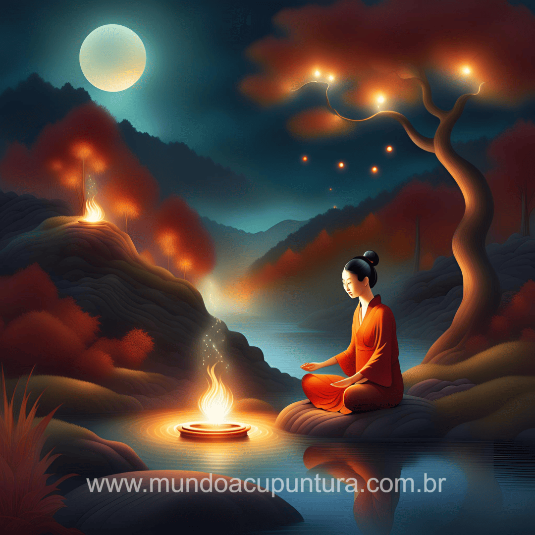 meditação energética