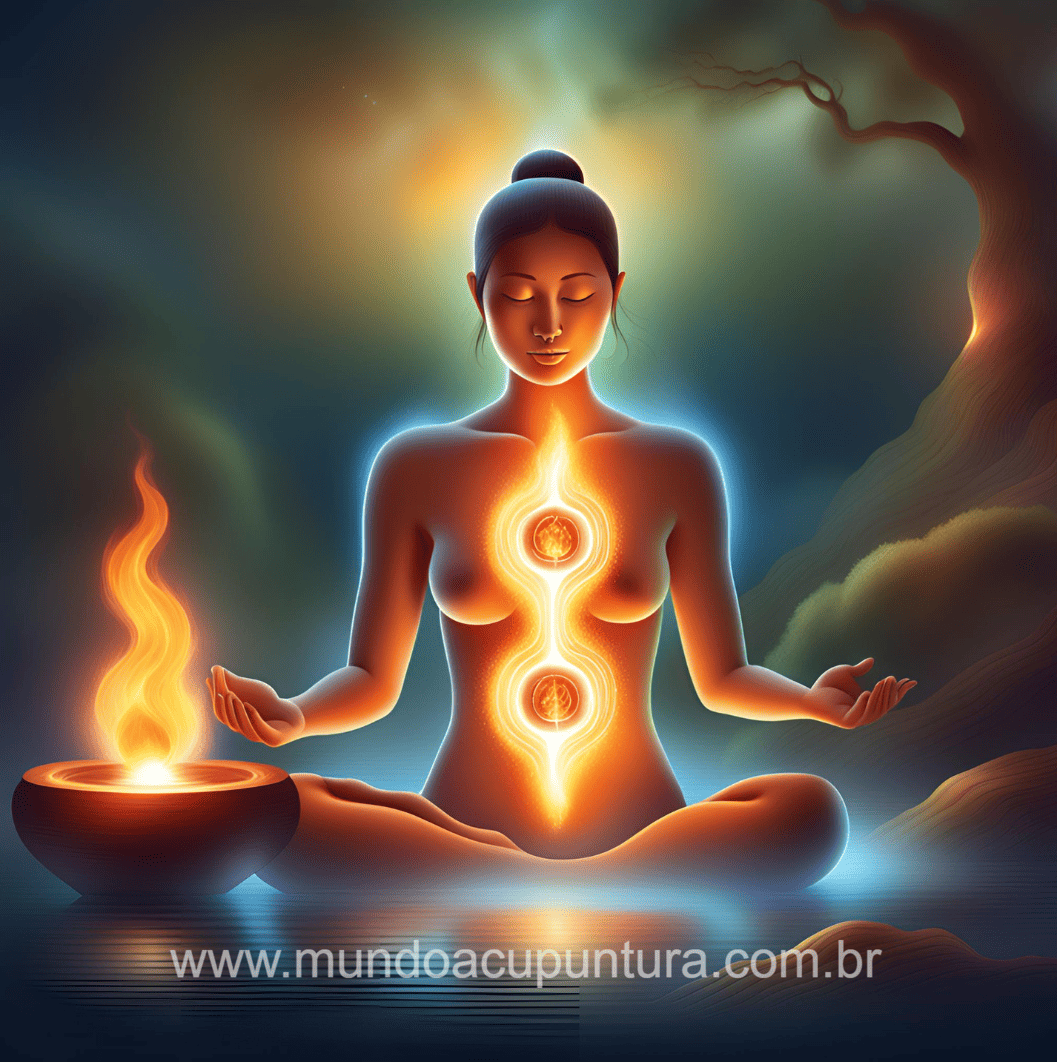 meditação energetica